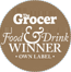 Grocer Own Label Awards 2011 Winner