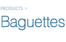 Baguettes