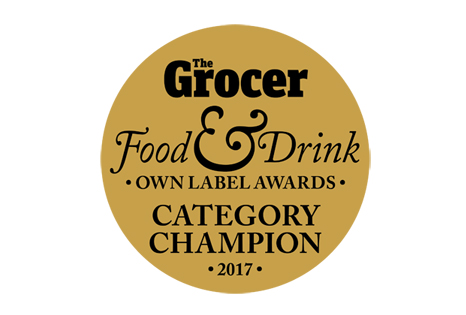 Country Style sourdough batard wins gold at The Grocer Own Label Awards