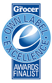 Own Label Excellence Award