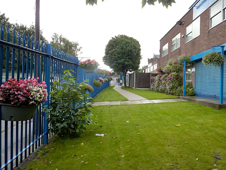 Yorkshire in Bloom