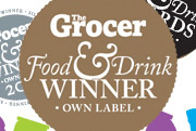 Grocer Own Label Awards