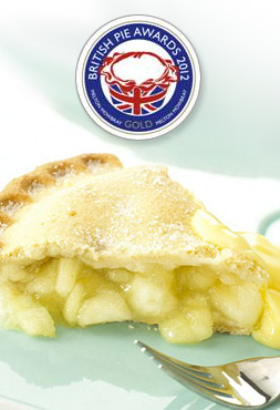 British Pie Awards Winner