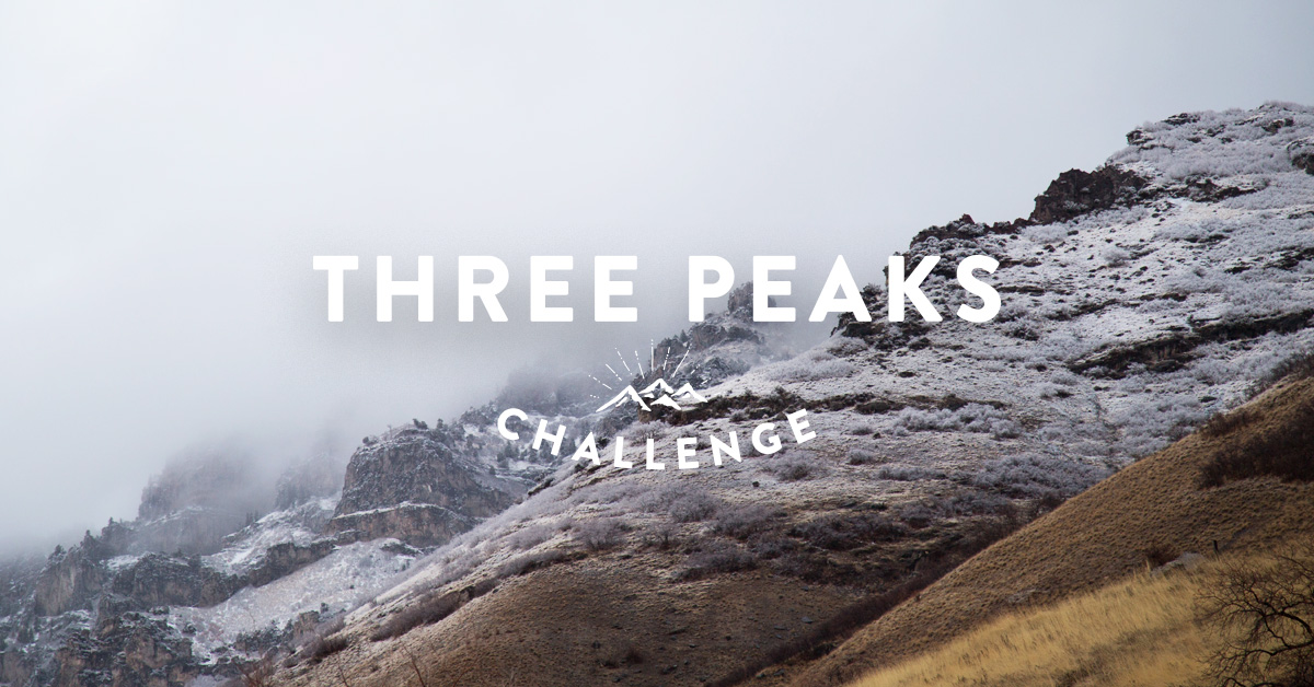 Three Peaks Challenge raises £10,000!