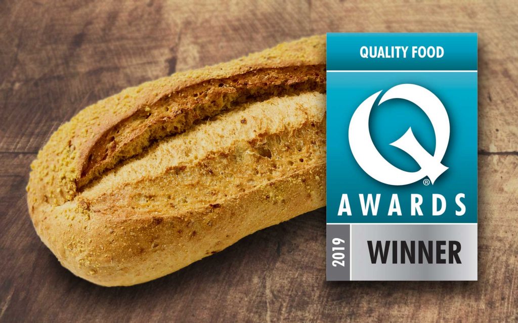 Quality Food Awards Loaves WINNER Country Style Foods